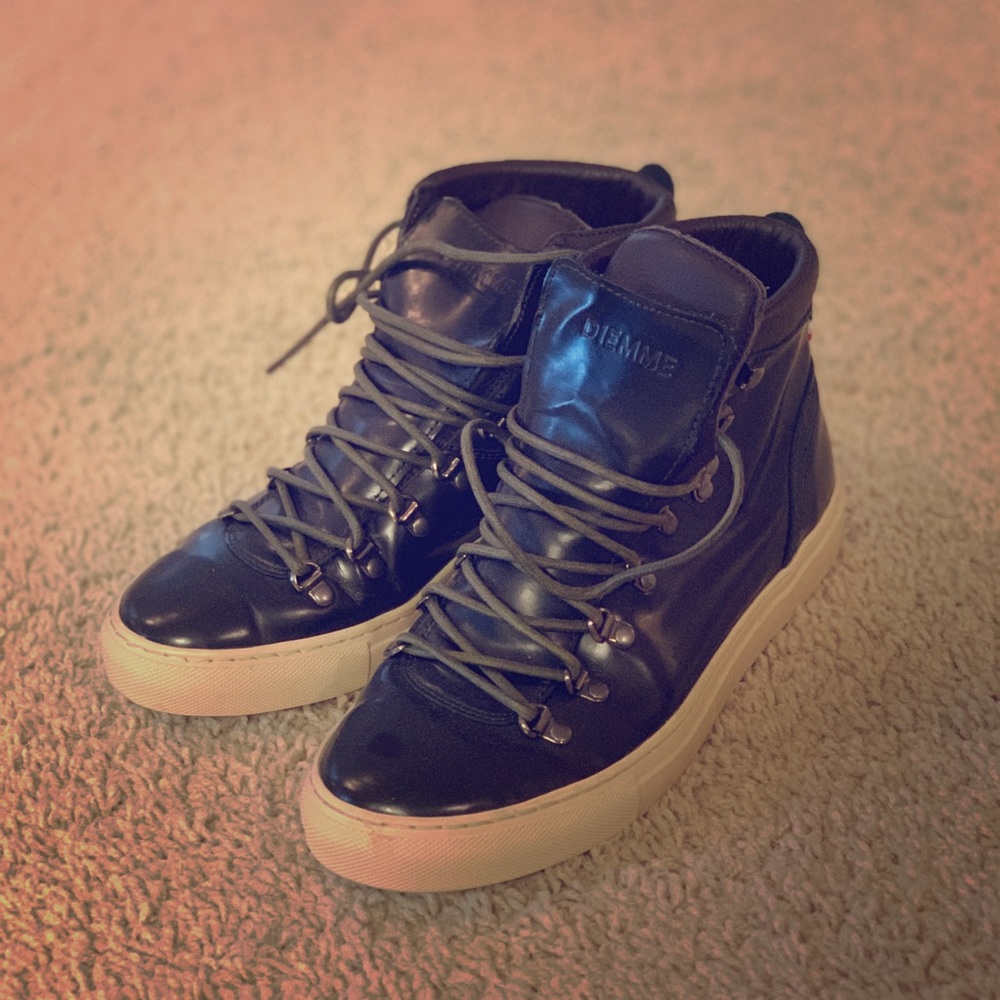 Diemme sneakers